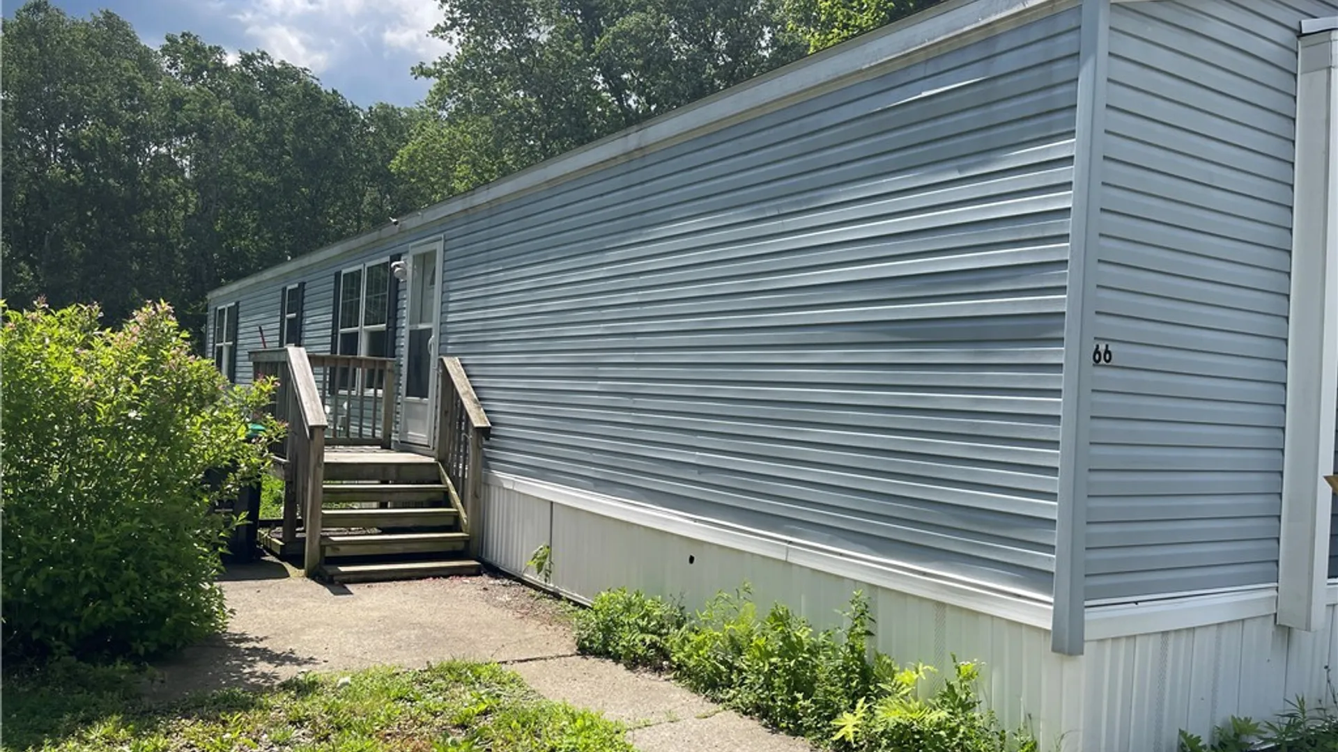 Property at 66 Brookside Estates Drive Road, Carroll, NY 14701 16