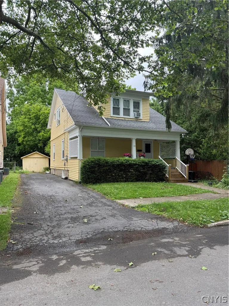 Property at 23 North Park, Auburn, NY 13021