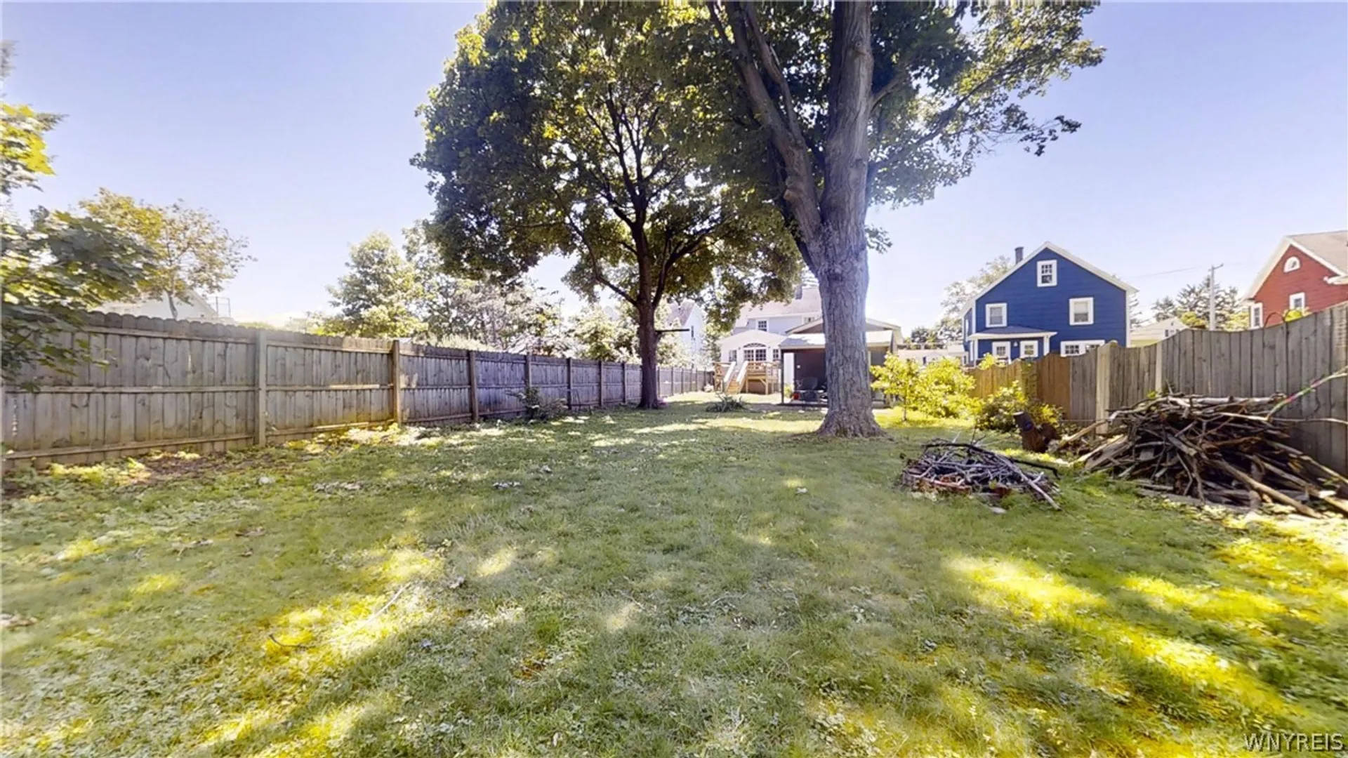 Property at 307 Pleasant Ave, Hamburg, NY 14075 32