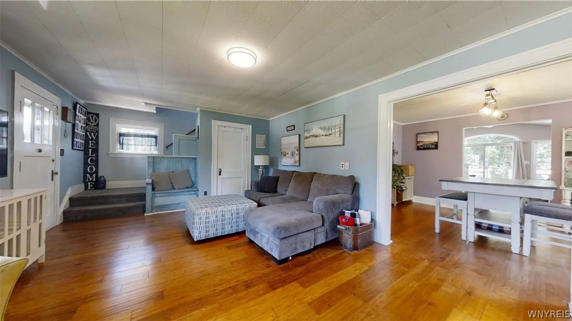 Property at 307 Pleasant Ave, Hamburg, NY 14075 5