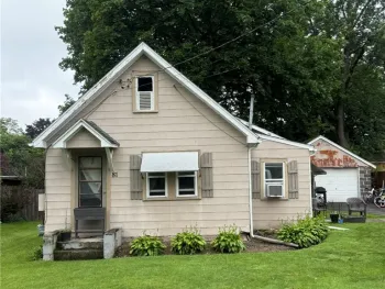 Property at 81 Ardella Street, Gates, NY 14606
