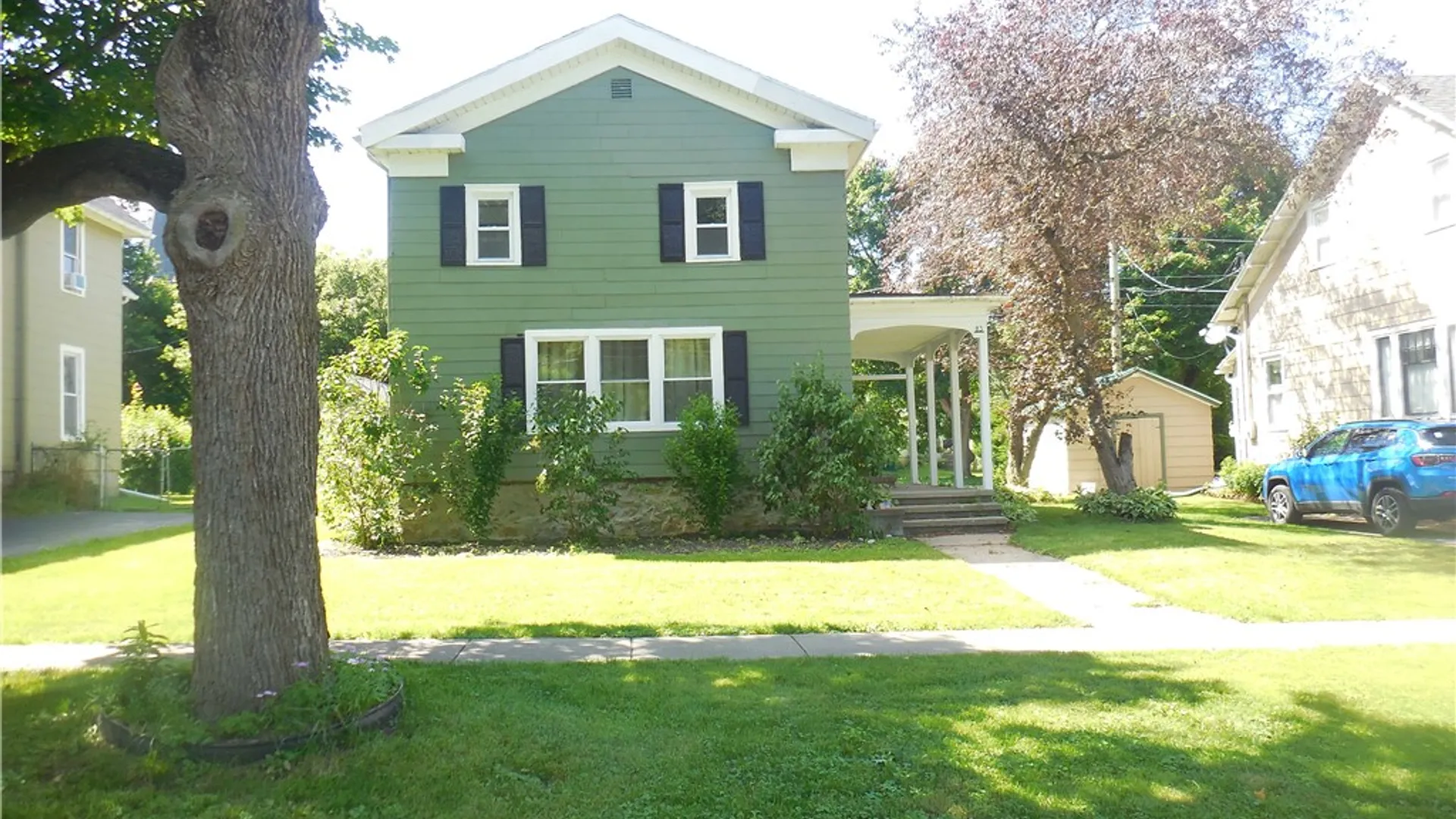 Property at 83 Main Street, Perry, NY 14530 4