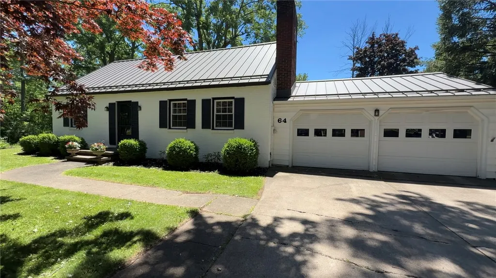 Property at 64 Brookdale Road, Sweden, NY 14420