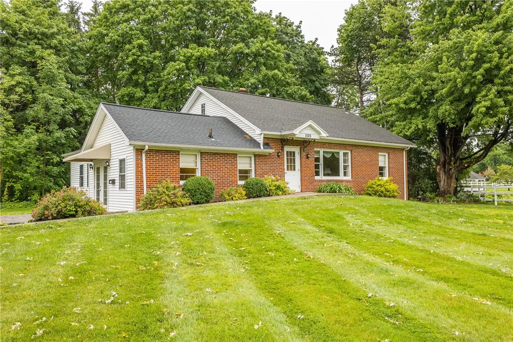 Property at 1525 Elmwood Avenue, Brighton, NY 14620
