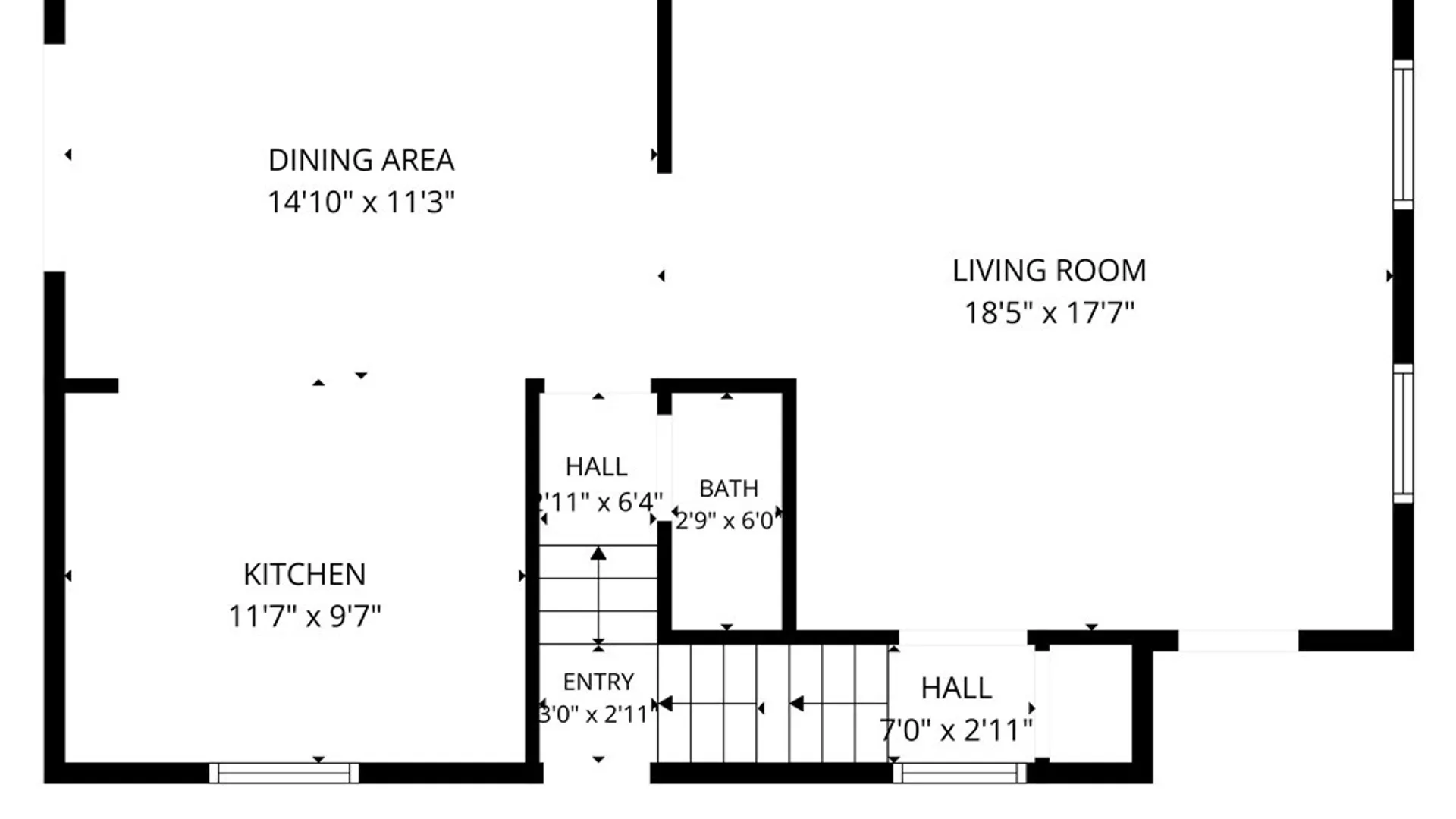 Property at 717 Helen Street, Syracuse, NY 13203 37