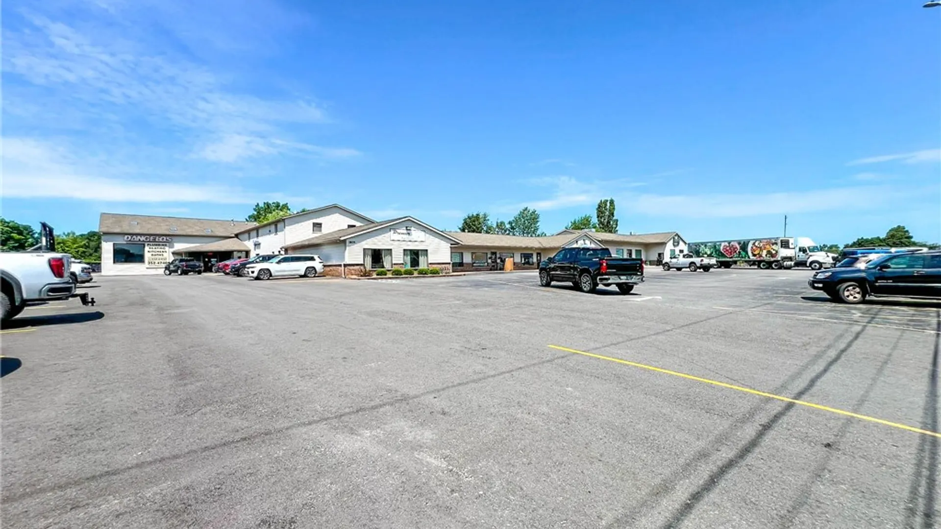 Property at 1835 N Union Street, Parma, NY 14559 9