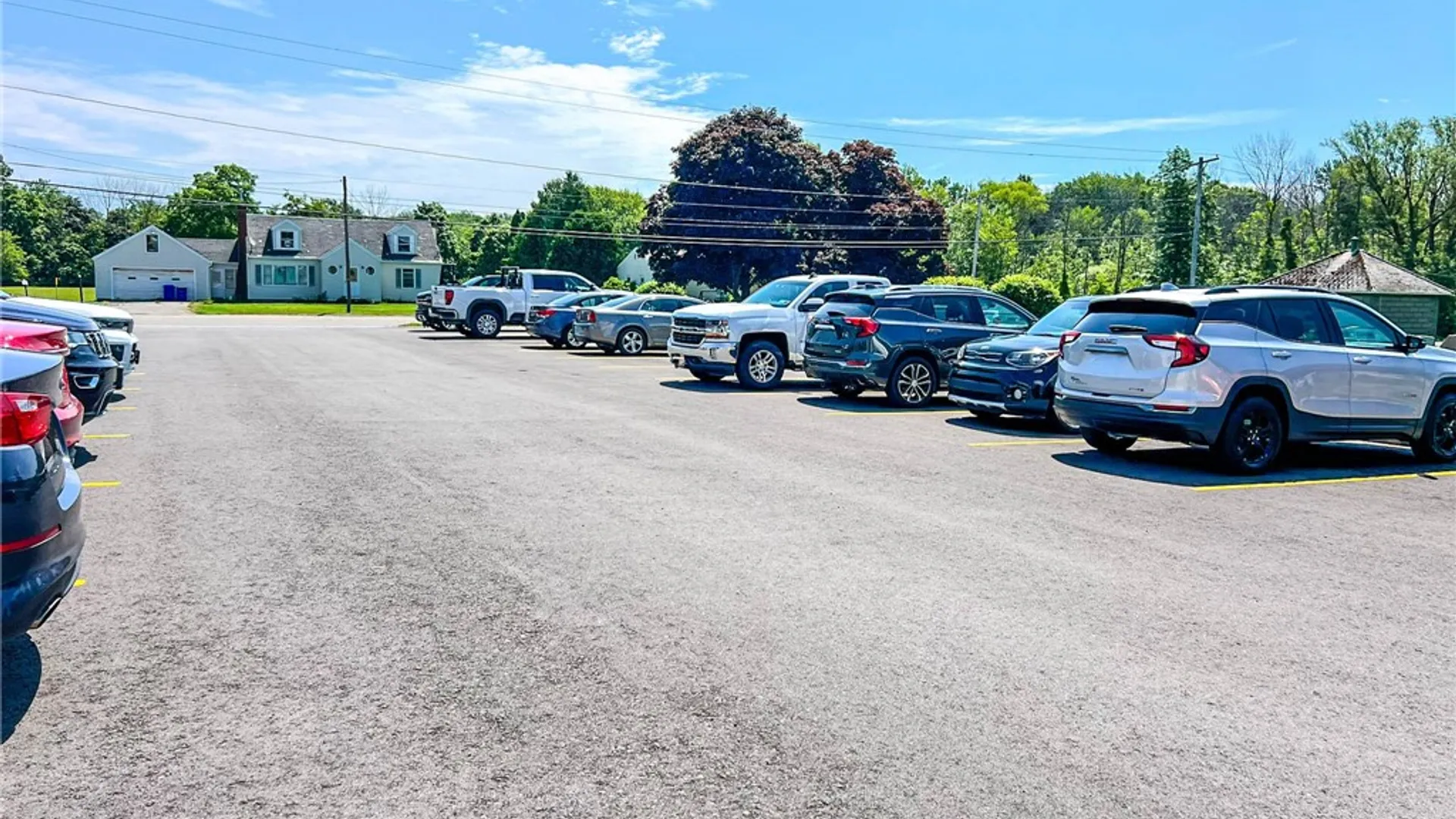 Property at 1835 N Union Street, Parma, NY 14559 10