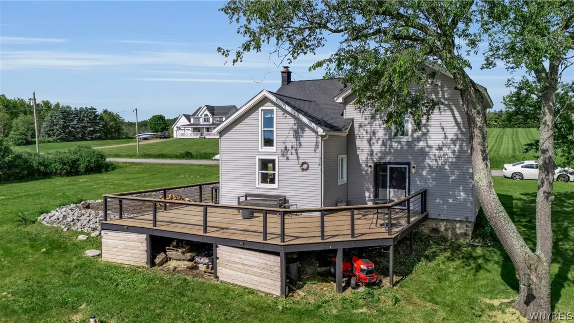 Property at 6197 Curriers Road, Arcade, NY 14009 11