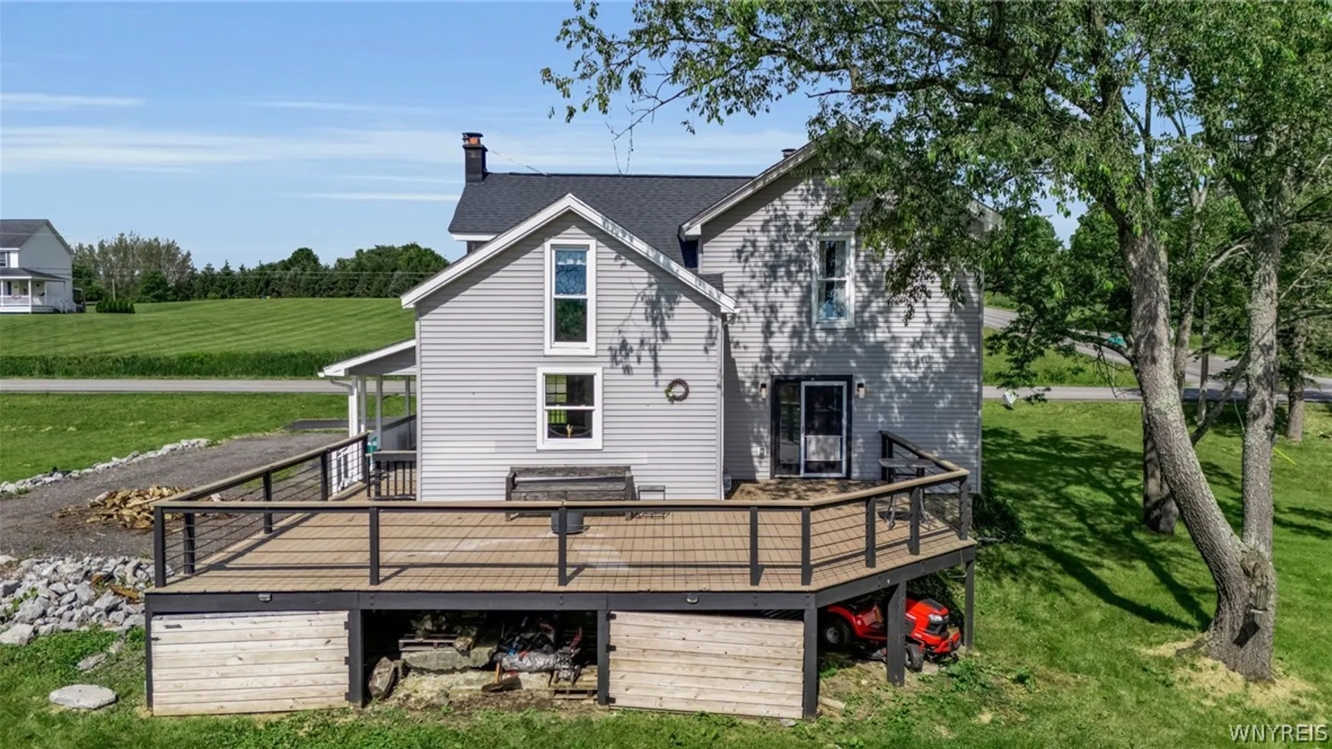 Property at 6197 Curriers Road, Arcade, NY 14009 12