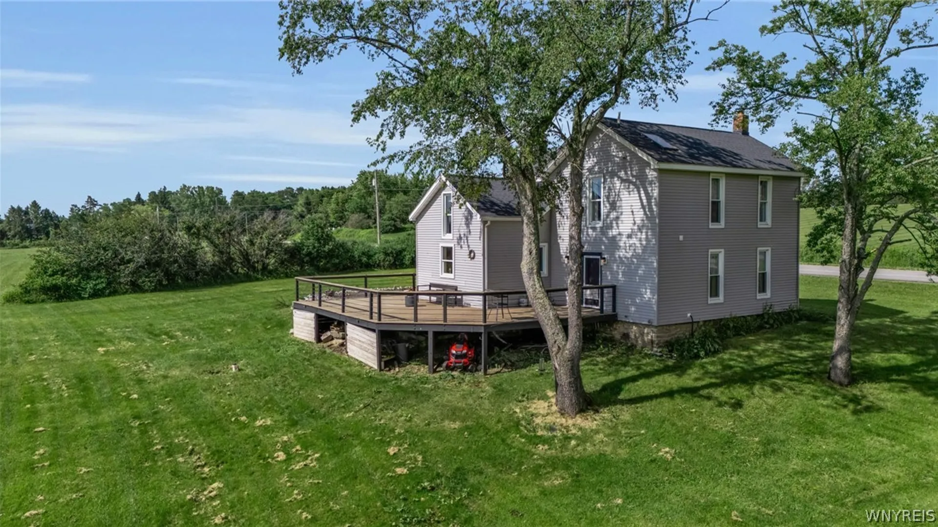 Property at 6197 Curriers Road, Arcade, NY 14009 13