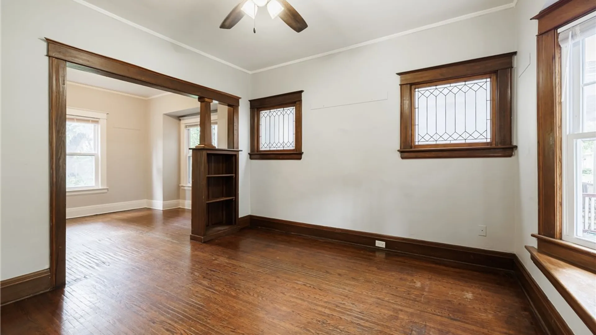 Property at 36 Morningside Park, Rochester, NY 14607 5