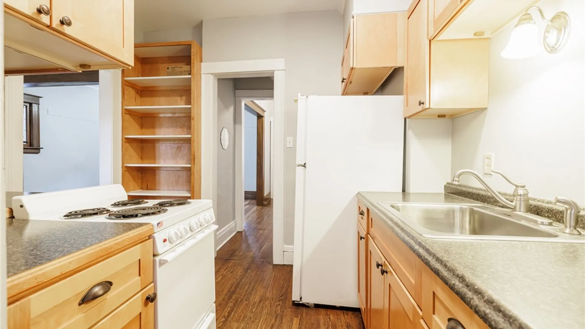 Property at 36 Morningside Park, Rochester, NY 14607 11