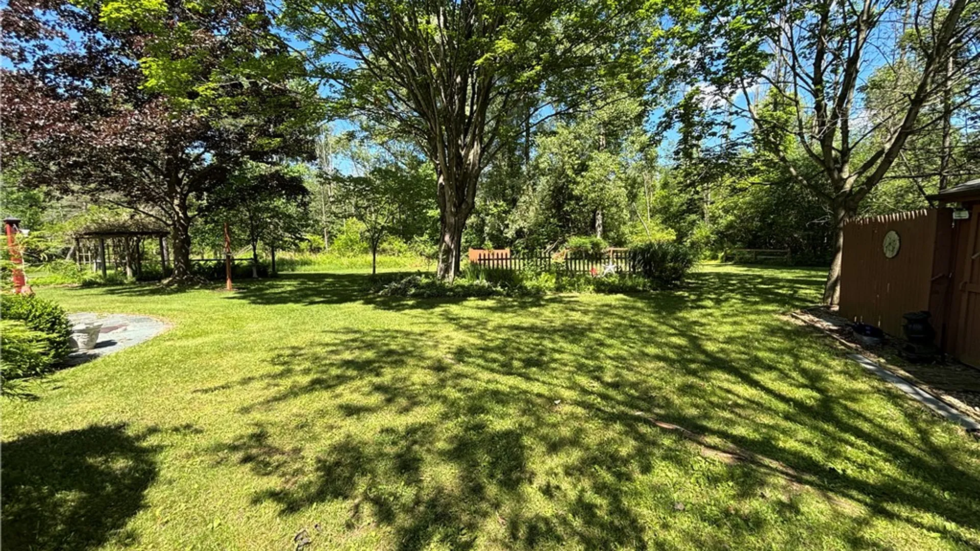 Property at 750 Turner Road, Arcadia, NY 14513 35