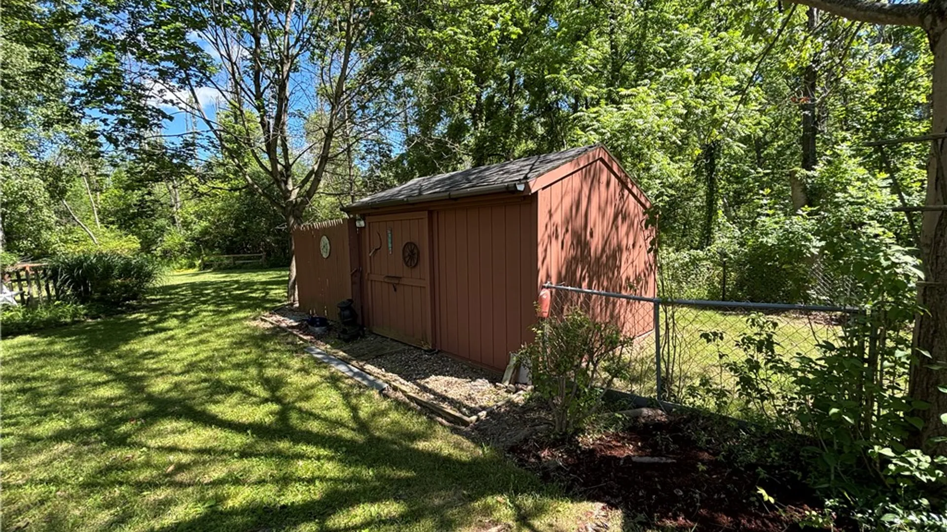 Property at 750 Turner Road, Arcadia, NY 14513 36