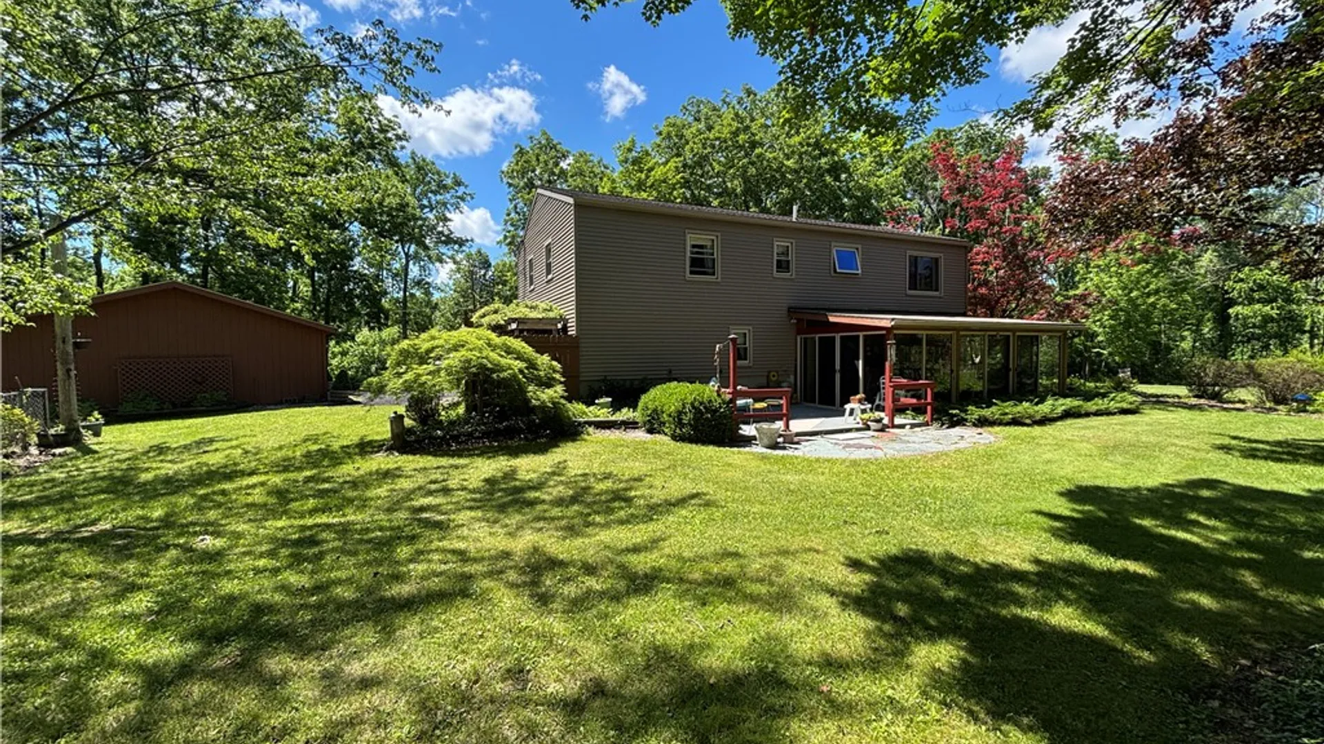 Property at 750 Turner Road, Arcadia, NY 14513 37