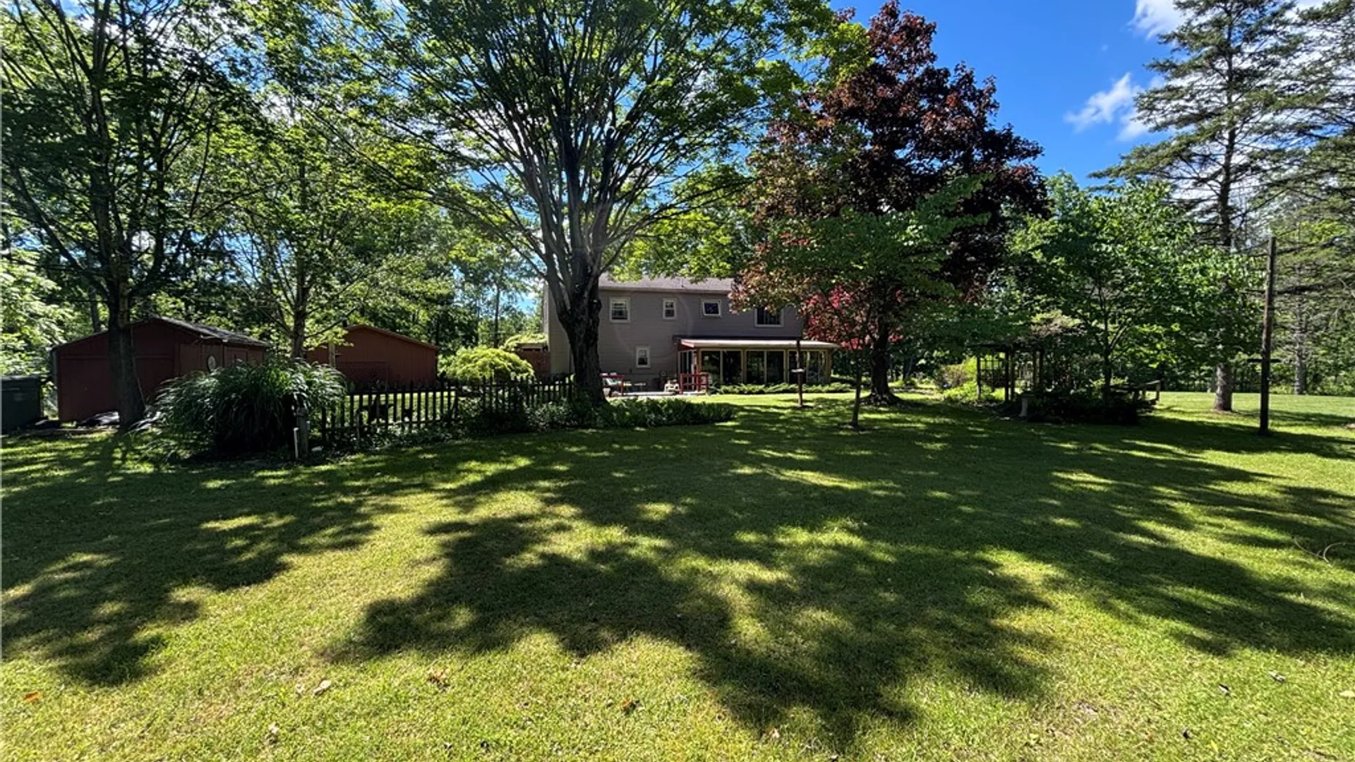 Property at 750 Turner Road, Arcadia, NY 14513 38