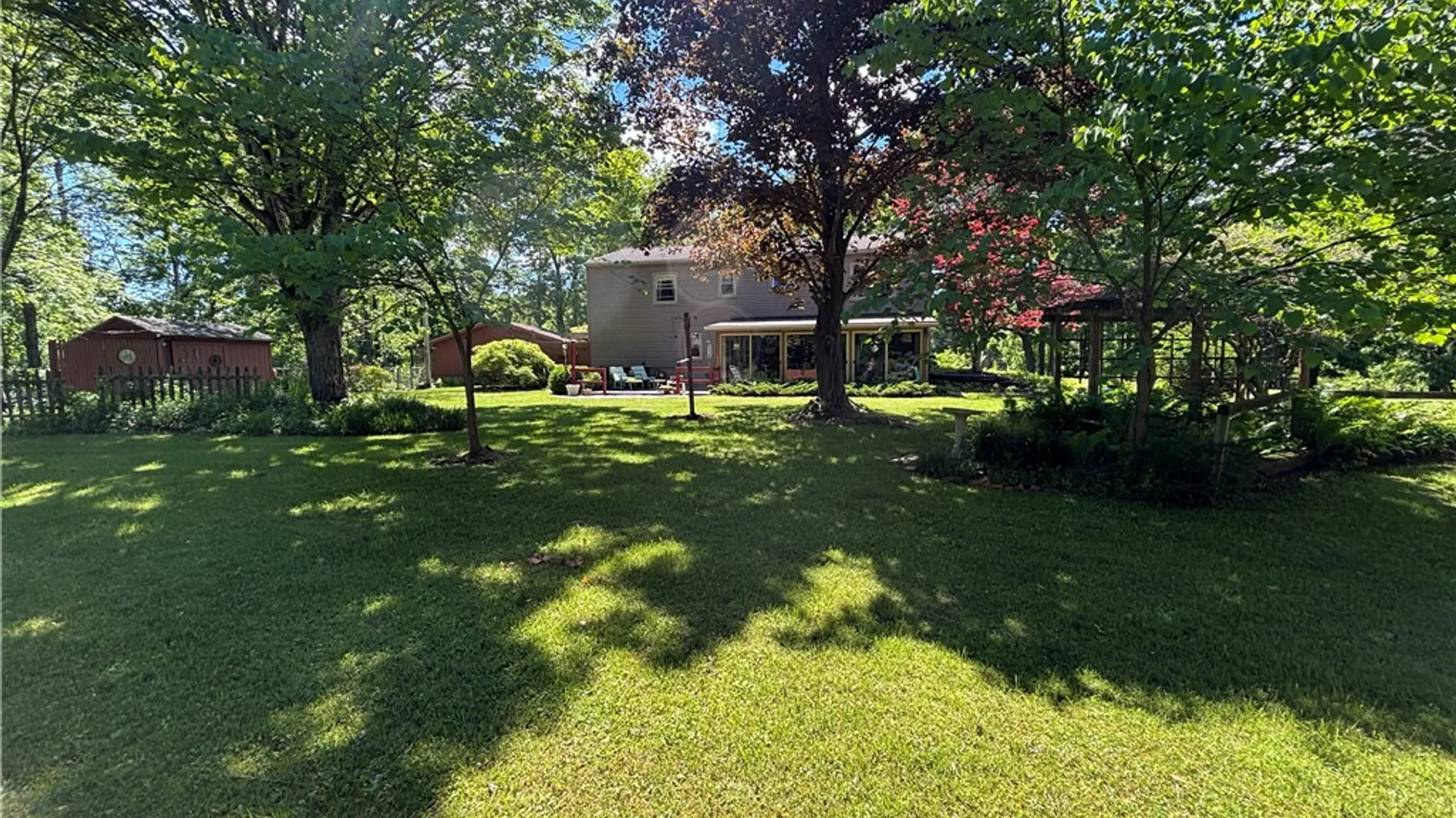 Property at 750 Turner Road, Arcadia, NY 14513 39