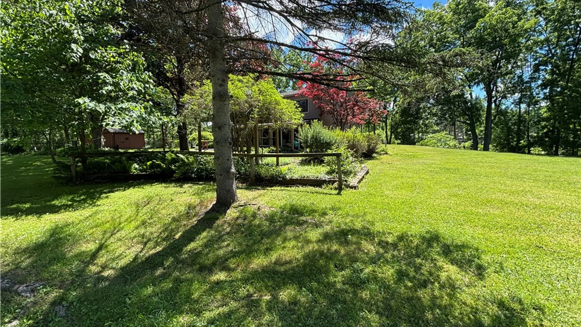 Property at 750 Turner Road, Arcadia, NY 14513 40