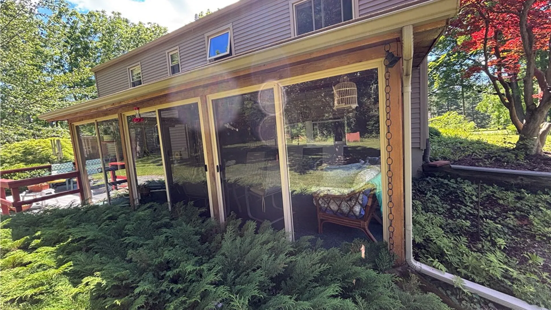 Property at 750 Turner Road, Arcadia, NY 14513 28