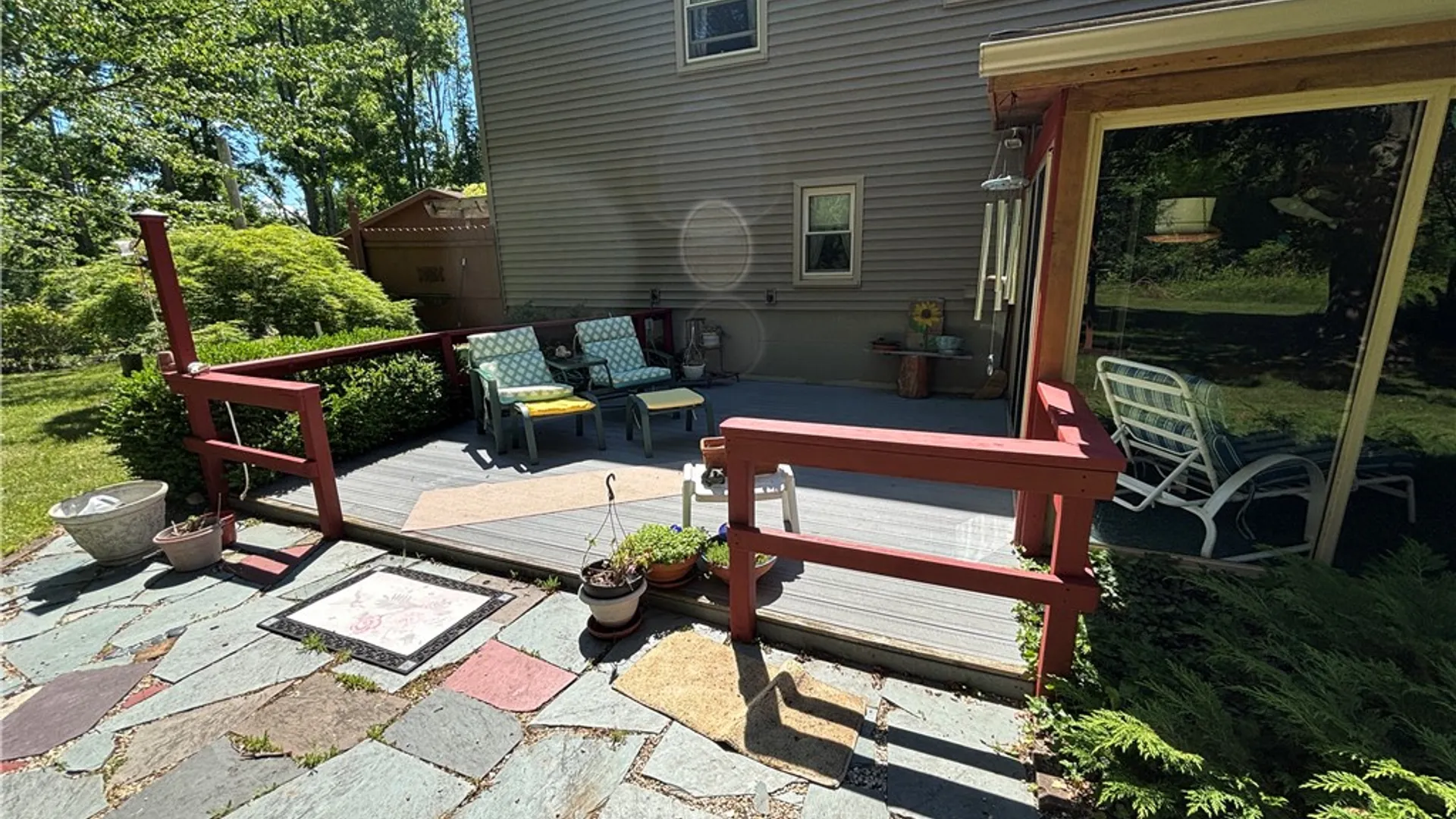 Property at 750 Turner Road, Arcadia, NY 14513 29