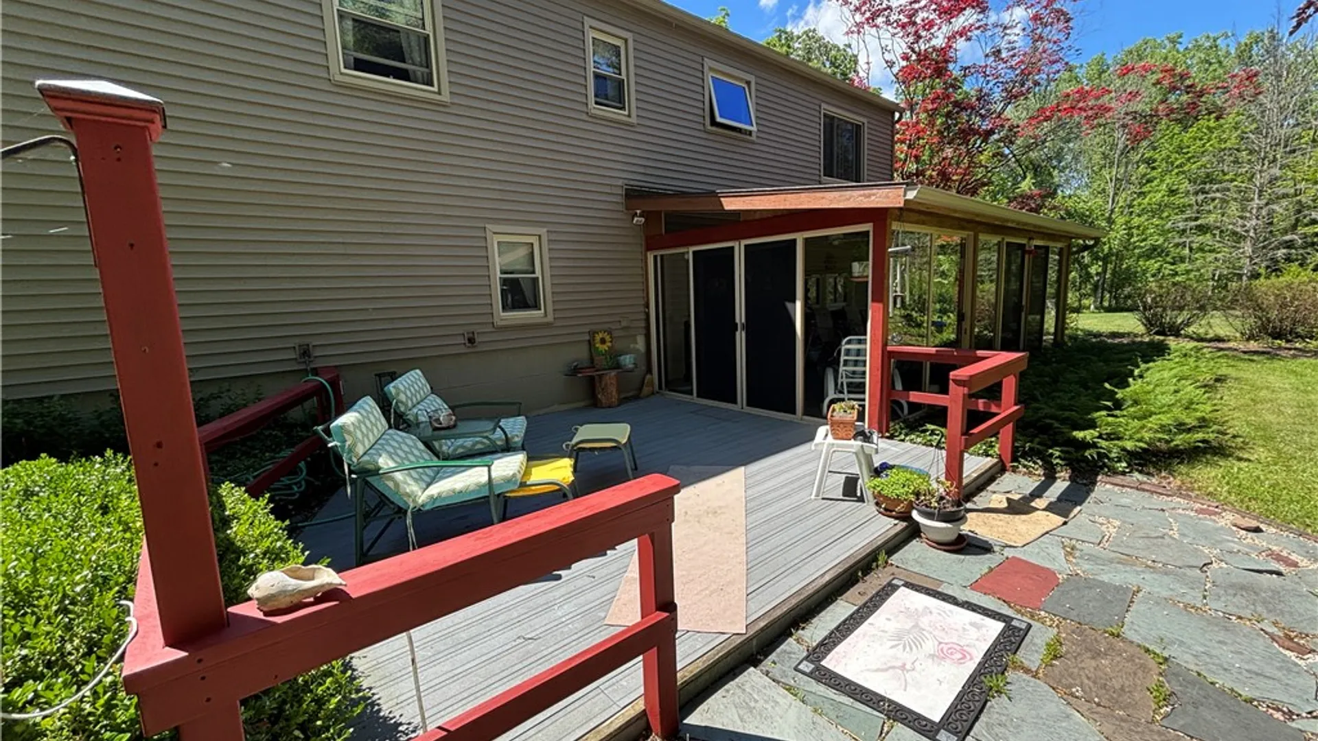 Property at 750 Turner Road, Arcadia, NY 14513 30