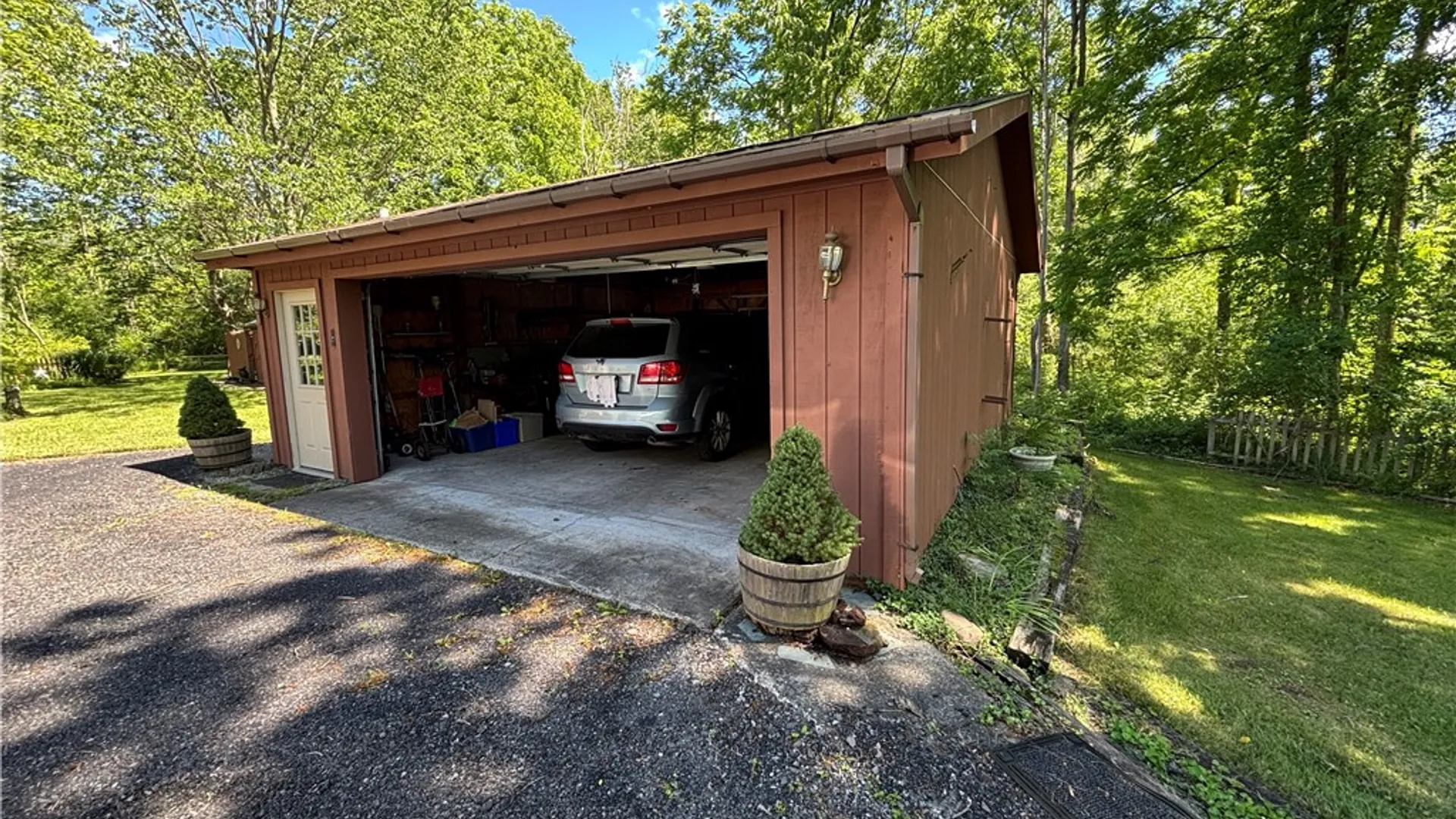 Property at 750 Turner Road, Arcadia, NY 14513 32