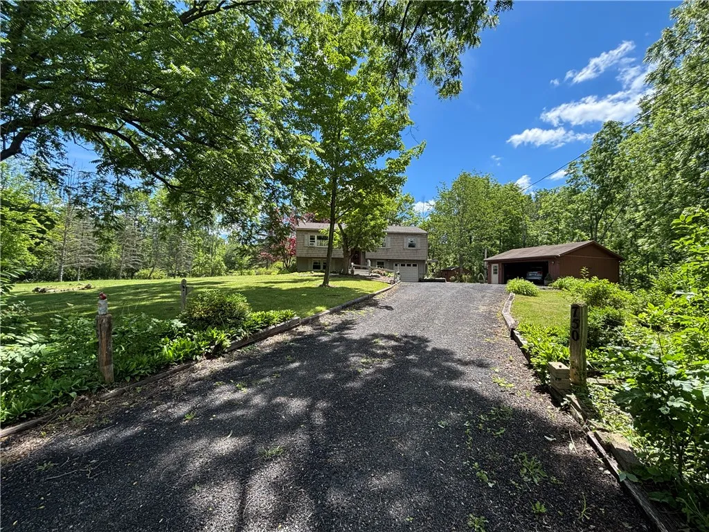 Property at 750 Turner Road, Arcadia, NY 14513