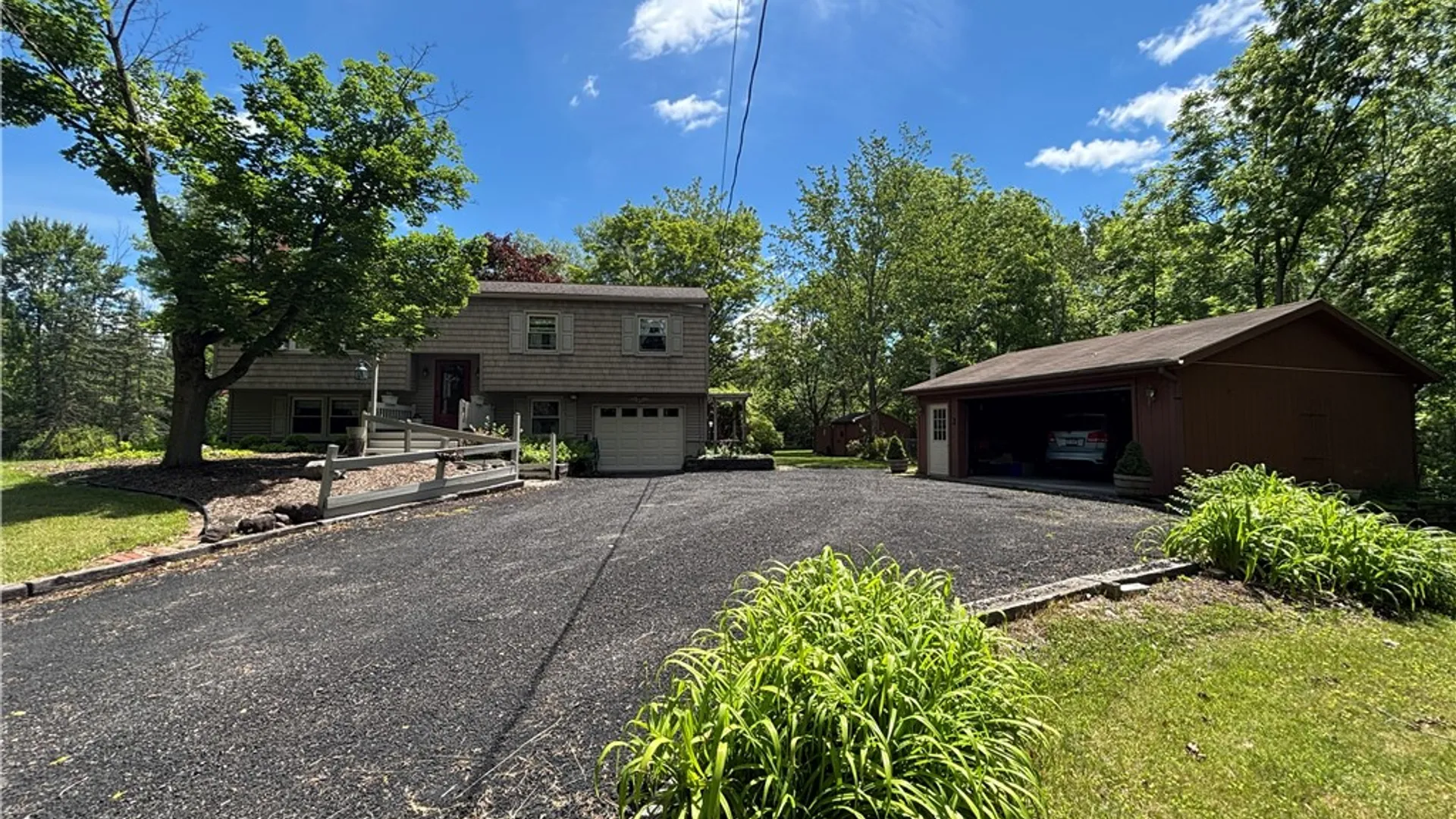 Property at 750 Turner Road, Arcadia, NY 14513 41
