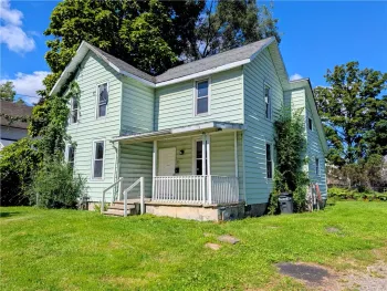 Property at 327 Soper Street, Elmira City, NY 14904