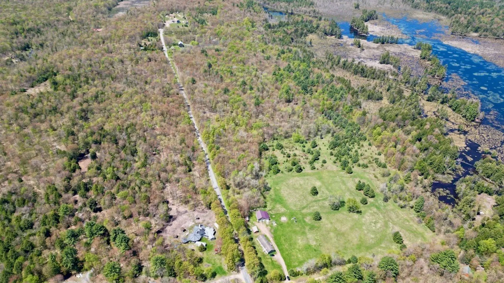 Property at 7 Beach Road, Amboy, NY 13316 3