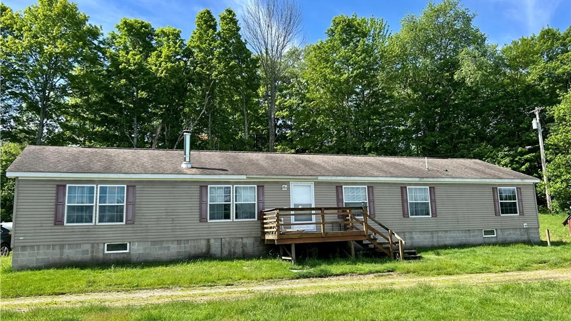 Property at 7 Beach Road, Amboy, NY 13316 4