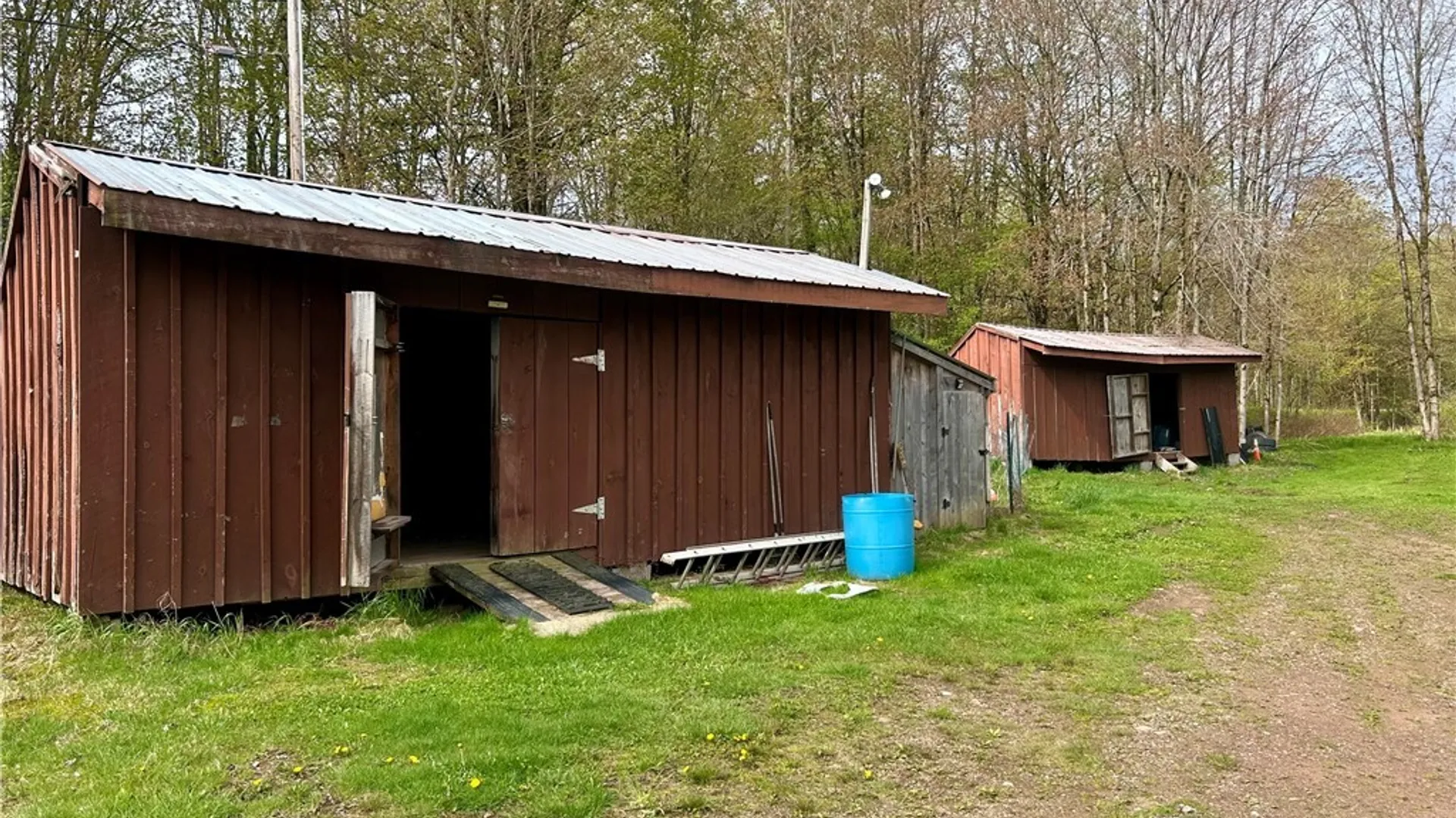 Property at 7 Beach Road, Amboy, NY 13316 7
