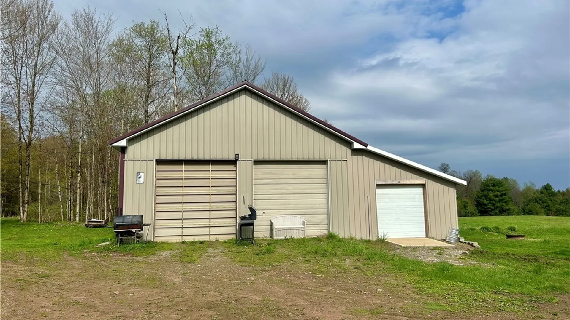 Property at 7 Beach Road, Amboy, NY 13316 8