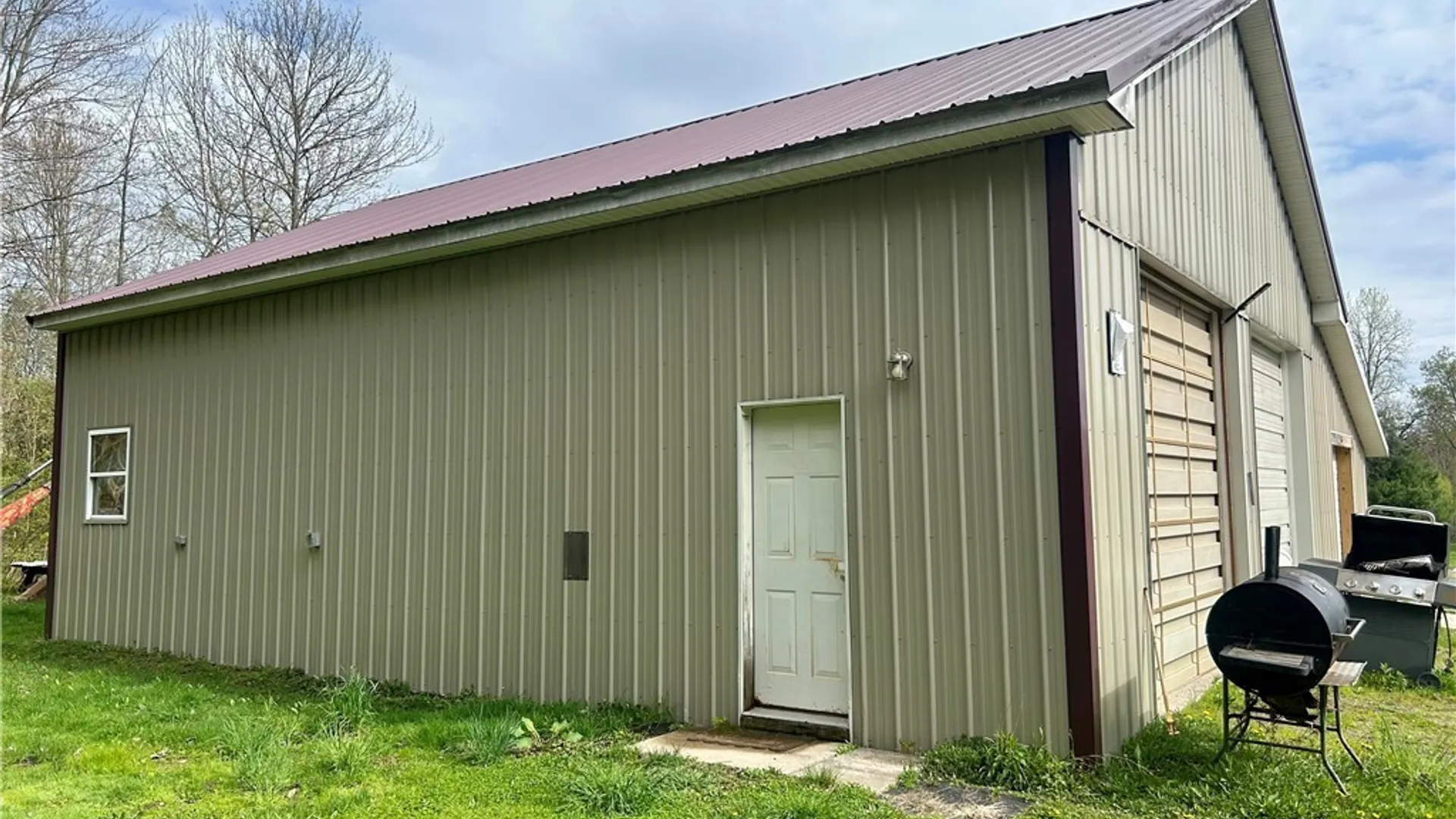 Property at 7 Beach Road, Amboy, NY 13316 9