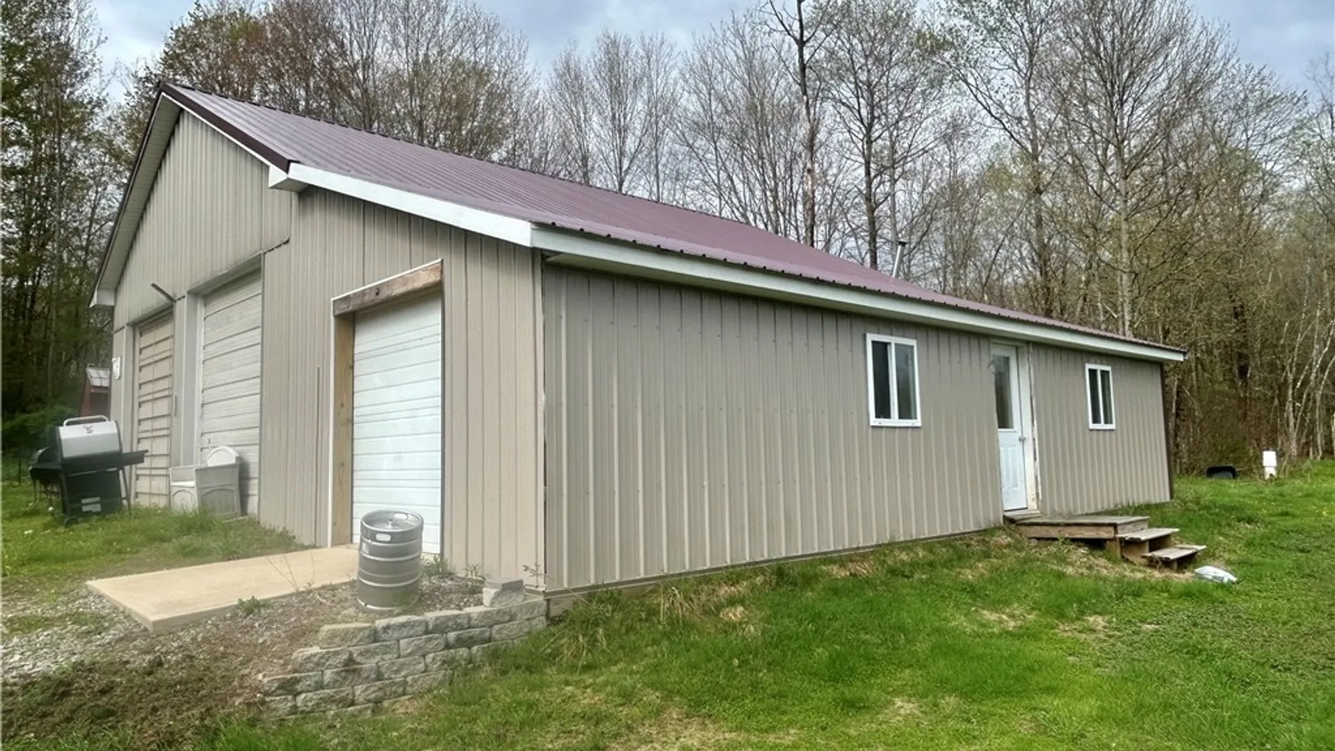 Property at 7 Beach Road, Amboy, NY 13316 10
