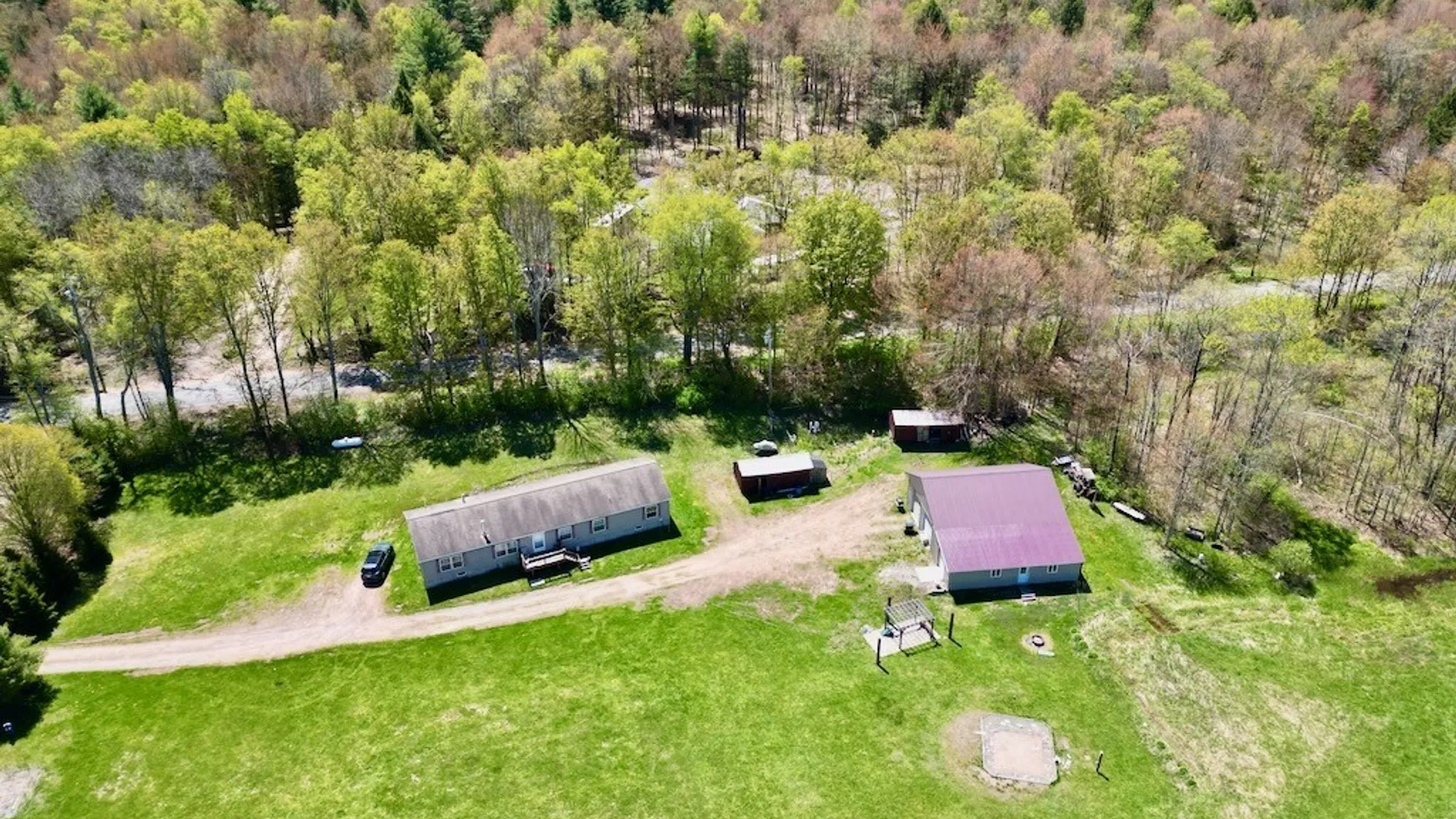 Property at 7 Beach Road, Amboy, NY 13316 30