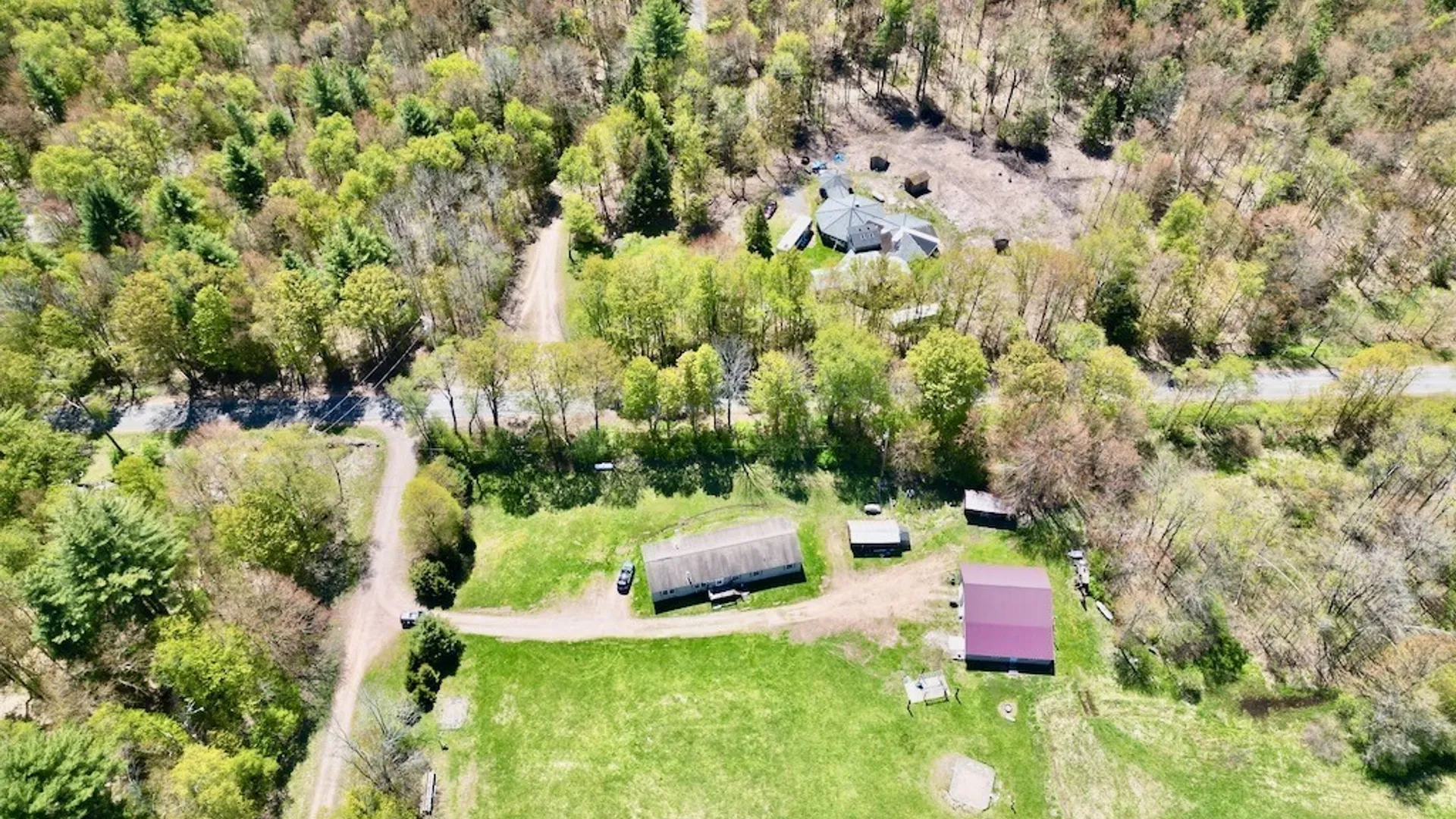 Property at 7 Beach Road, Amboy, NY 13316 32