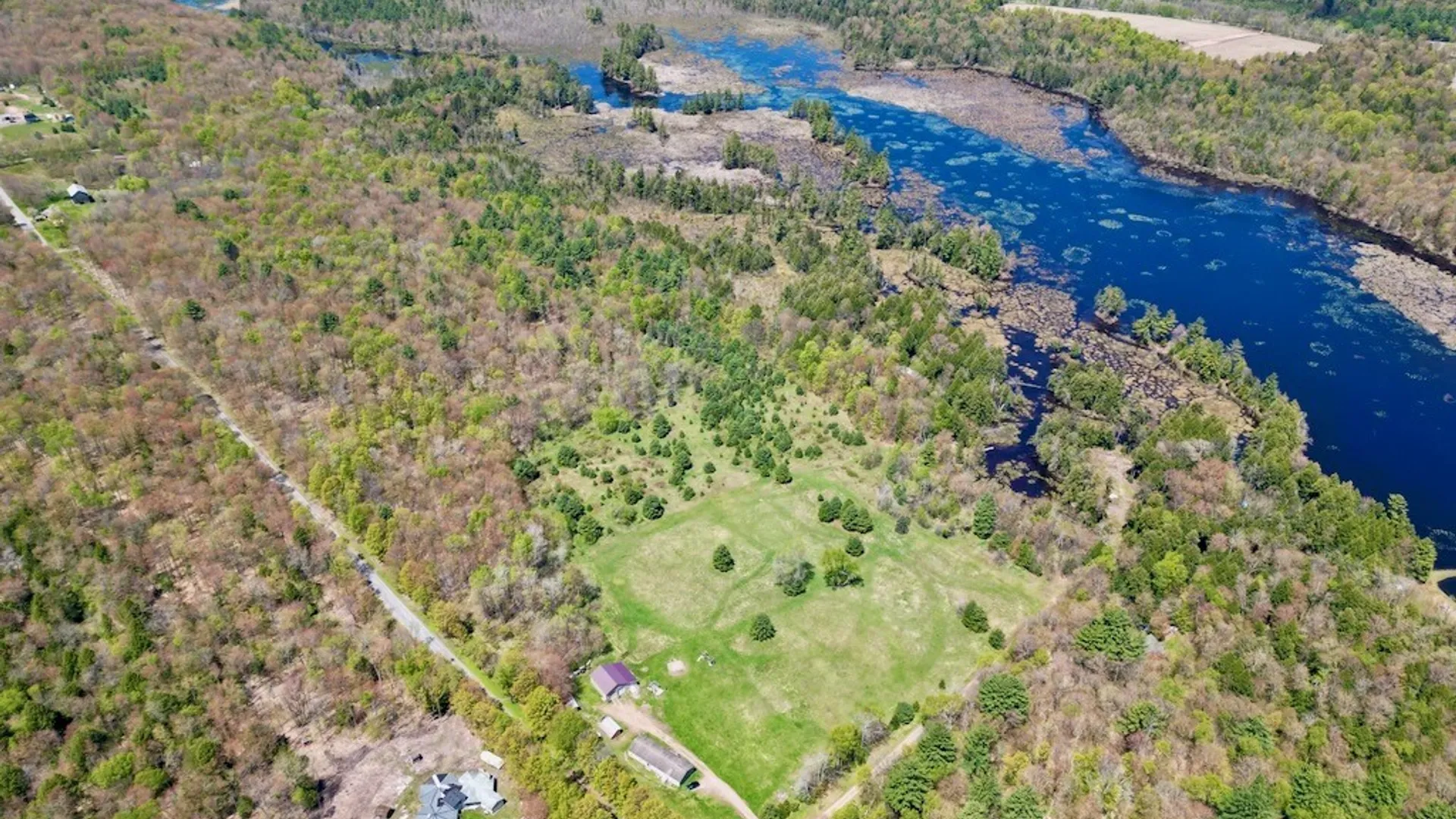 Property at 7 Beach Road, Amboy, NY 13316 35