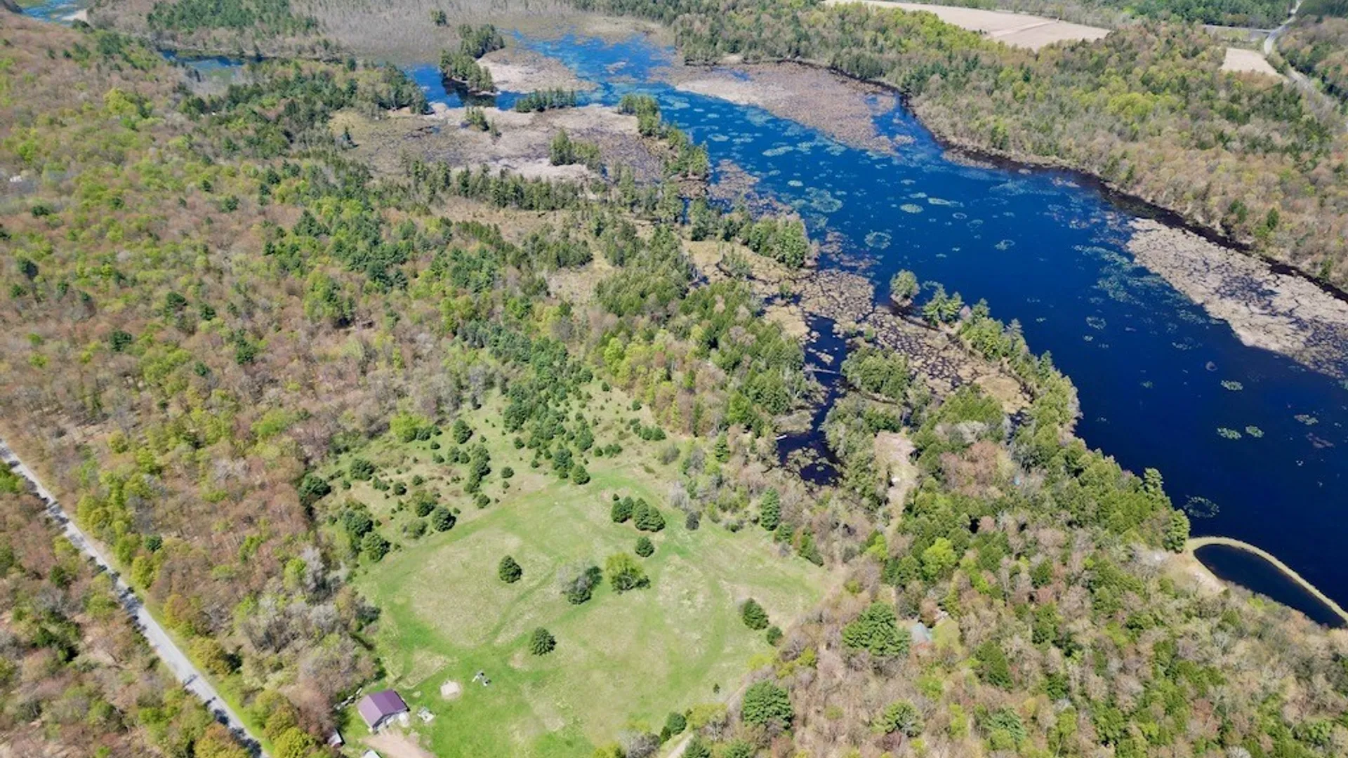 Property at 7 Beach Road, Amboy, NY 13316 36