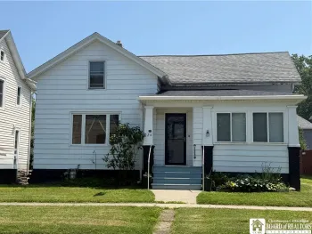 Property at 124 S Jerboa Street, Dunkirk, NY 14048