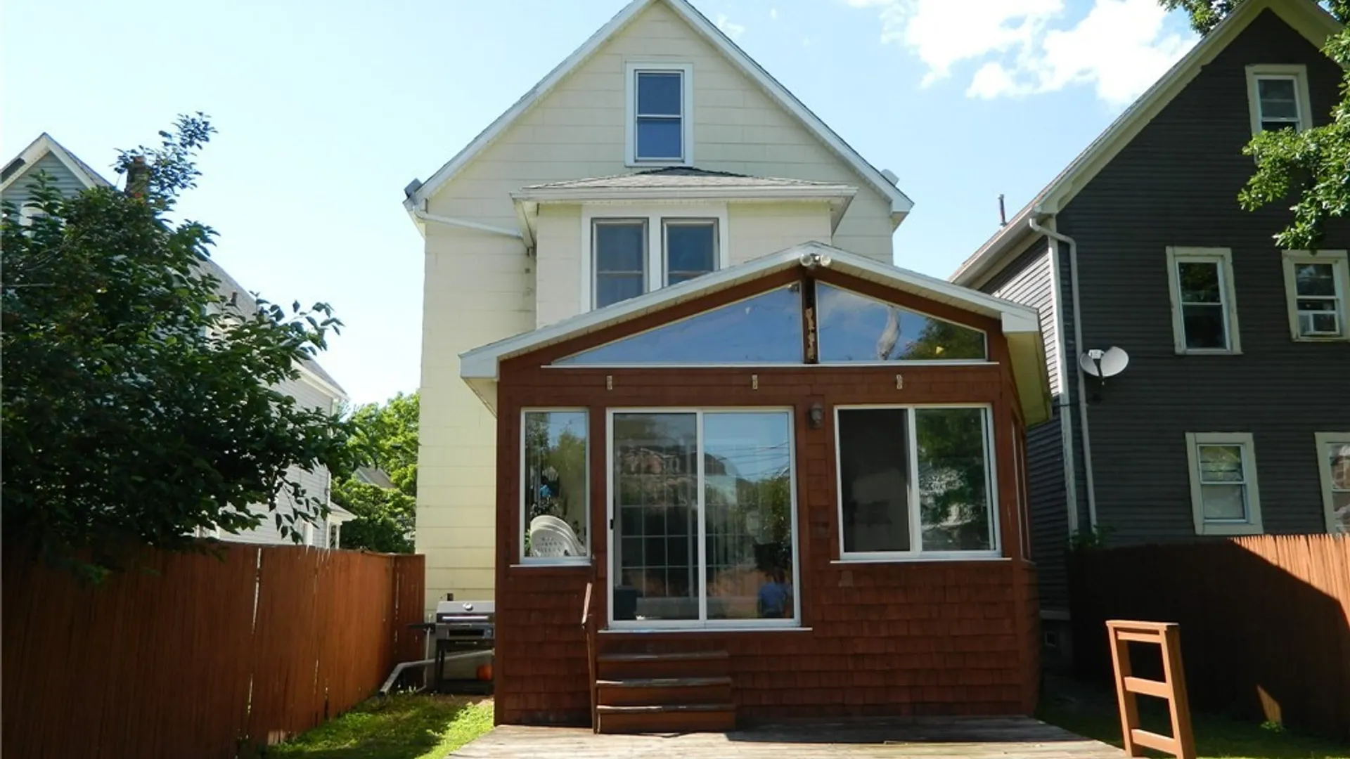 Property at 131 Burch Avenue, West Seneca, NY 14210 32
