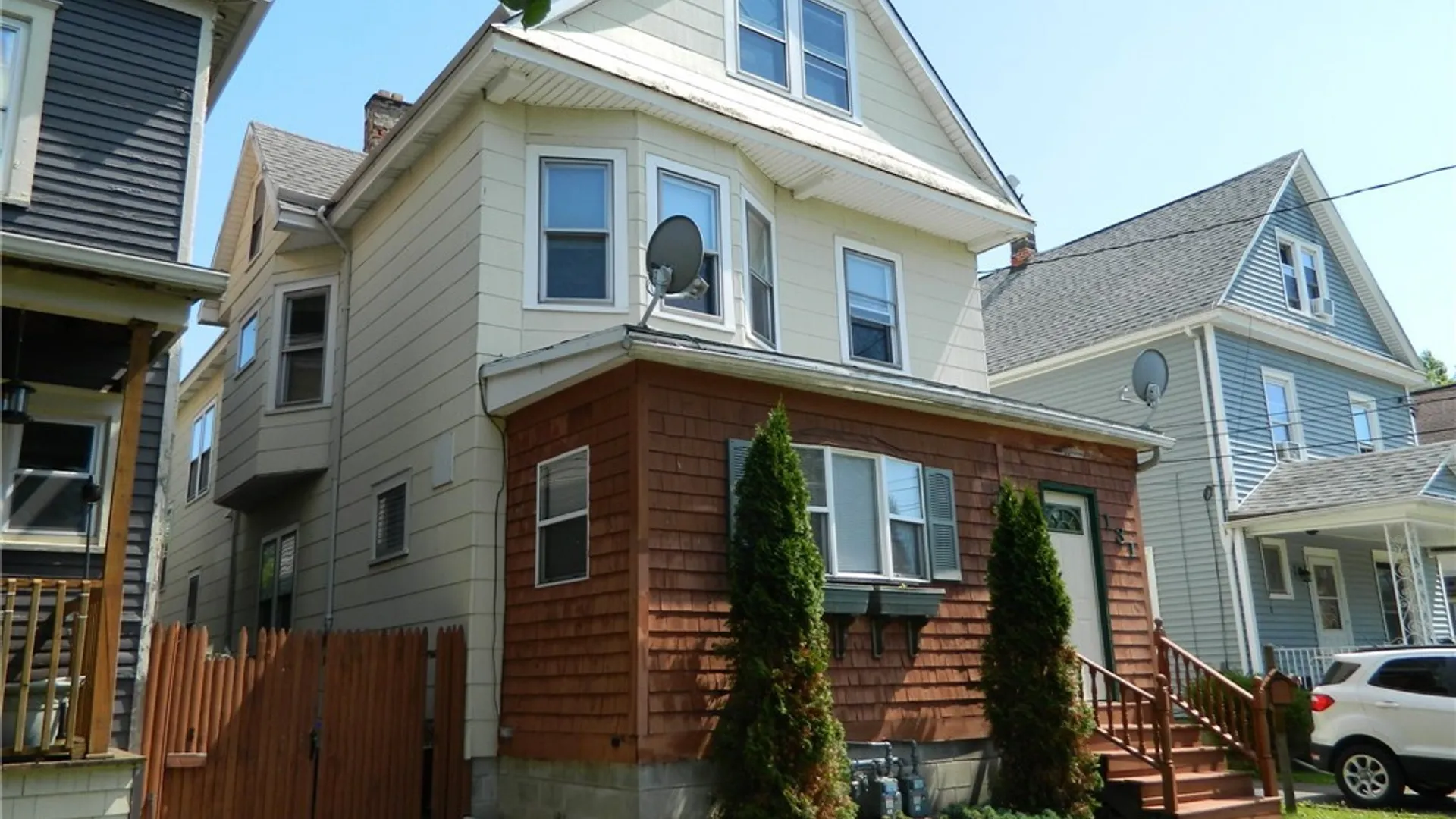 Property at 131 Burch Avenue, West Seneca, NY 14210 43