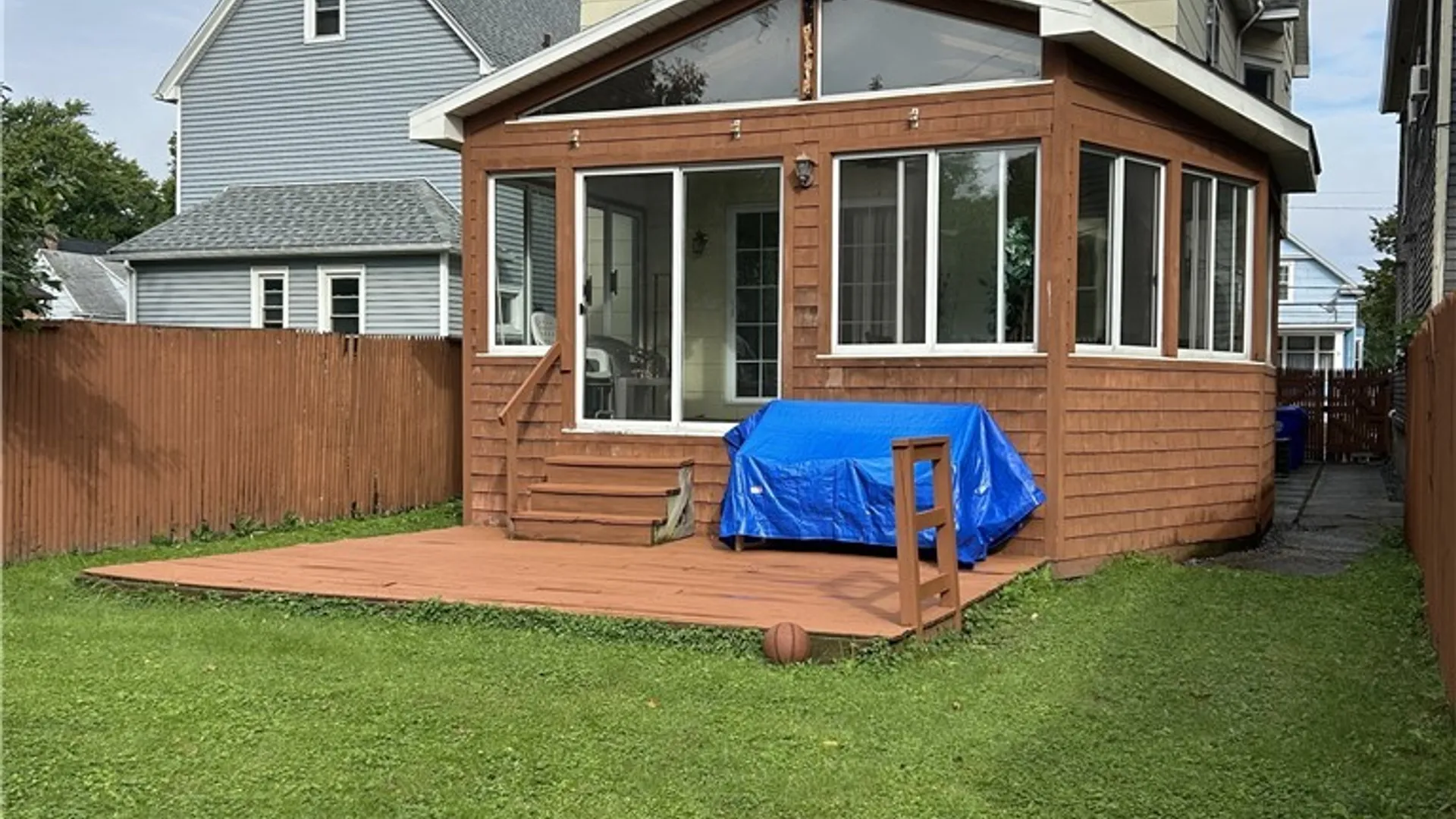 Property at 131 Burch Avenue, West Seneca, NY 14210 46