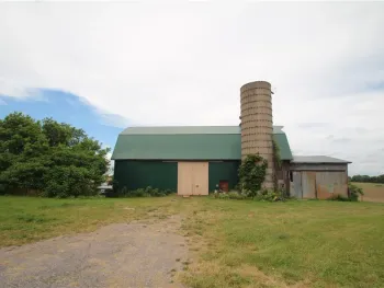 Property at 6477 Griswold Road, Stafford, NY 14143