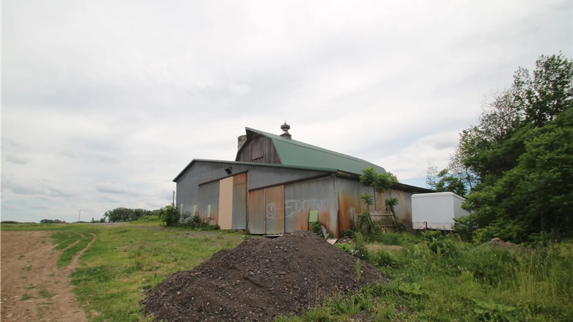 Property at 6477 Griswold Road, Stafford, NY 14143 3