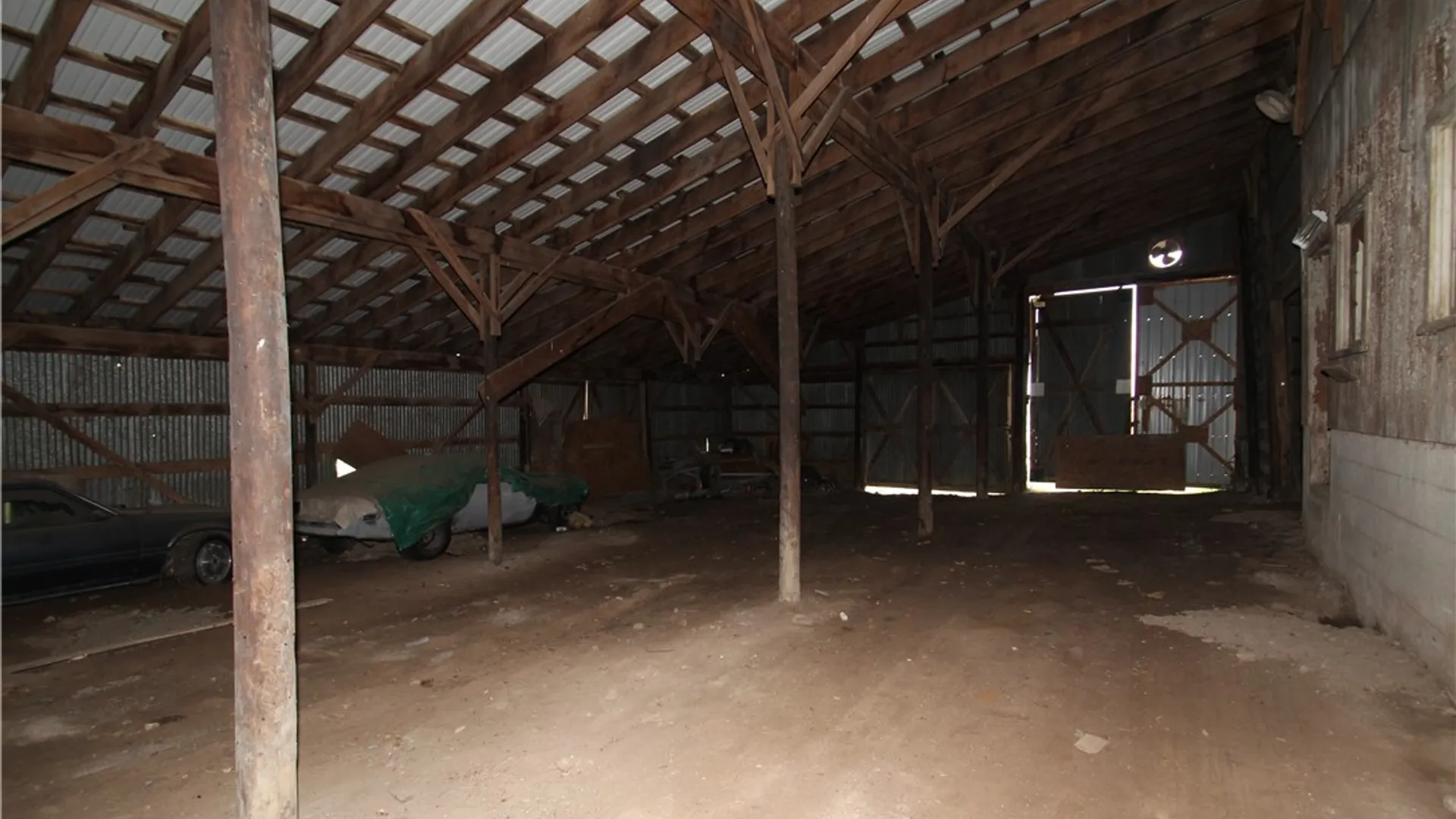 Property at 6477 Griswold Road, Stafford, NY 14143 6