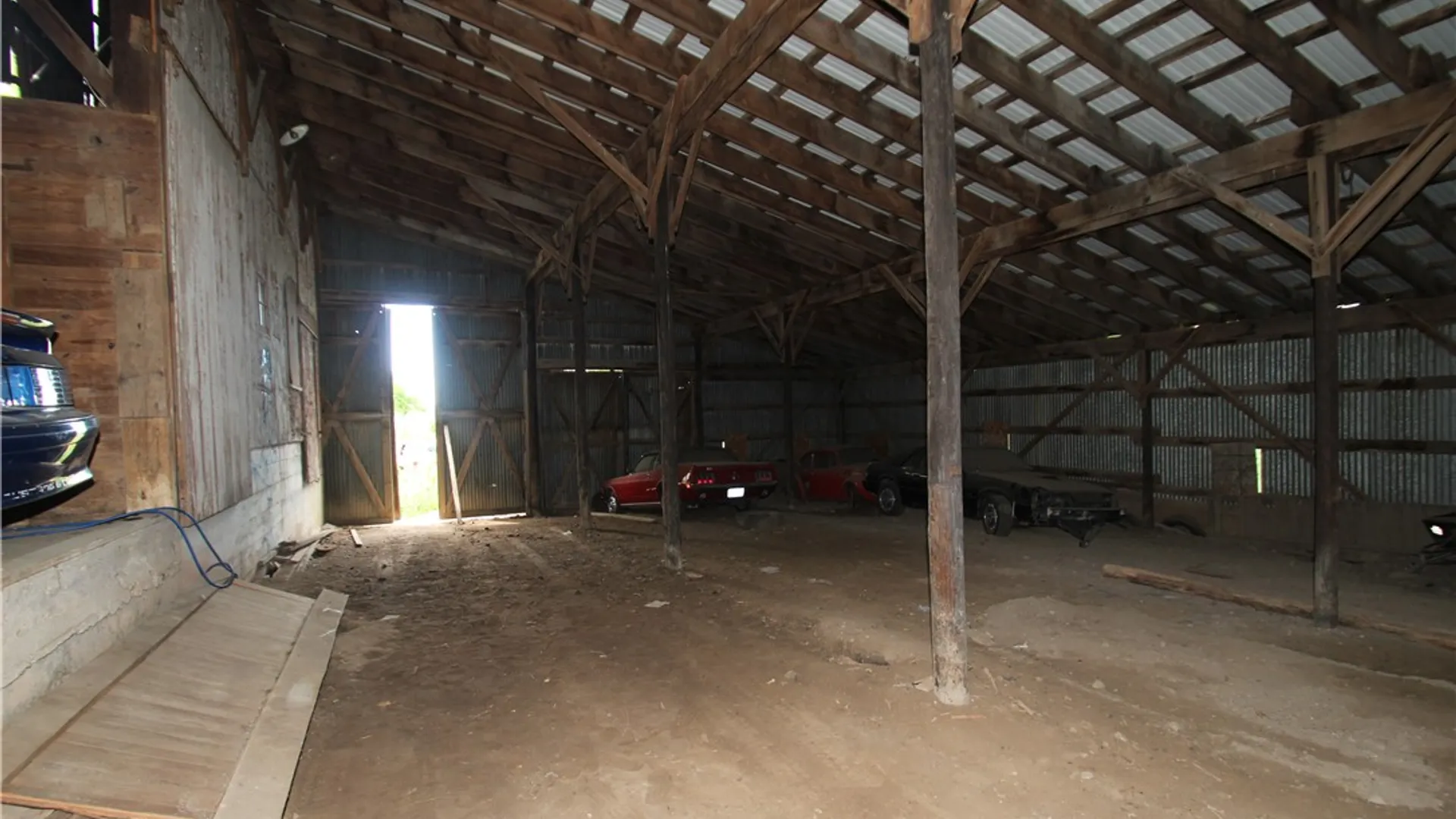 Property at 6477 Griswold Road, Stafford, NY 14143 7