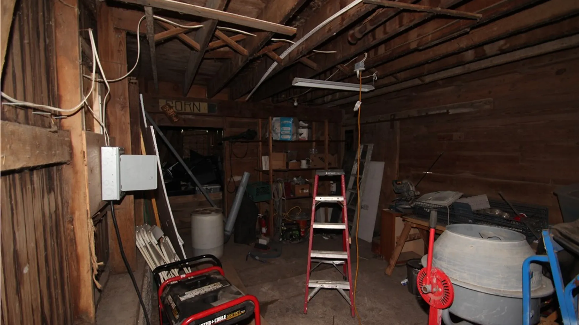 Property at 6477 Griswold Road, Stafford, NY 14143 12