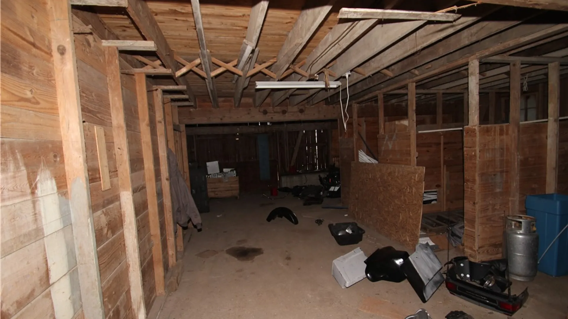 Property at 6477 Griswold Road, Stafford, NY 14143 13