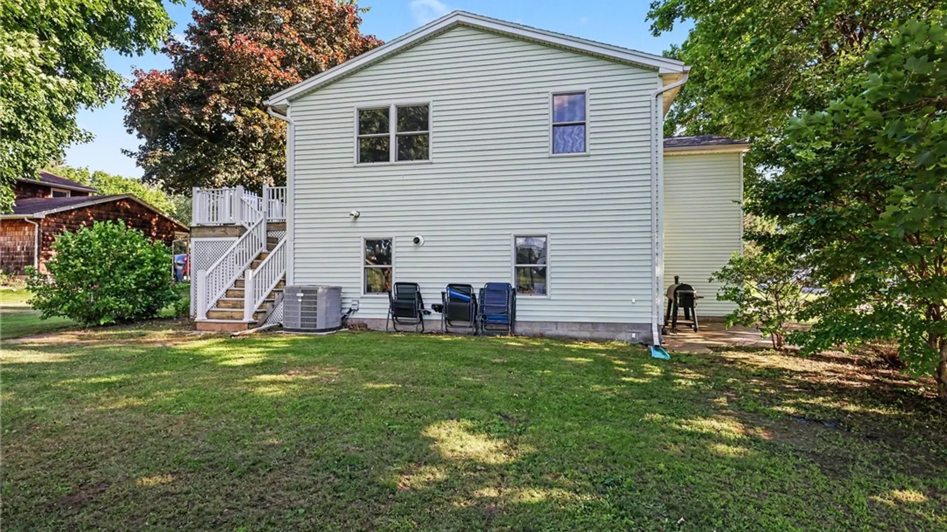Property at 134 Lake Road, Avon, NY 14414 25